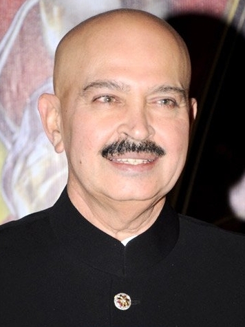 Roshan Puri