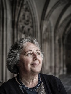 Rosi Braidotti