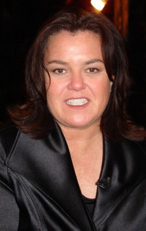 Rosie Downes