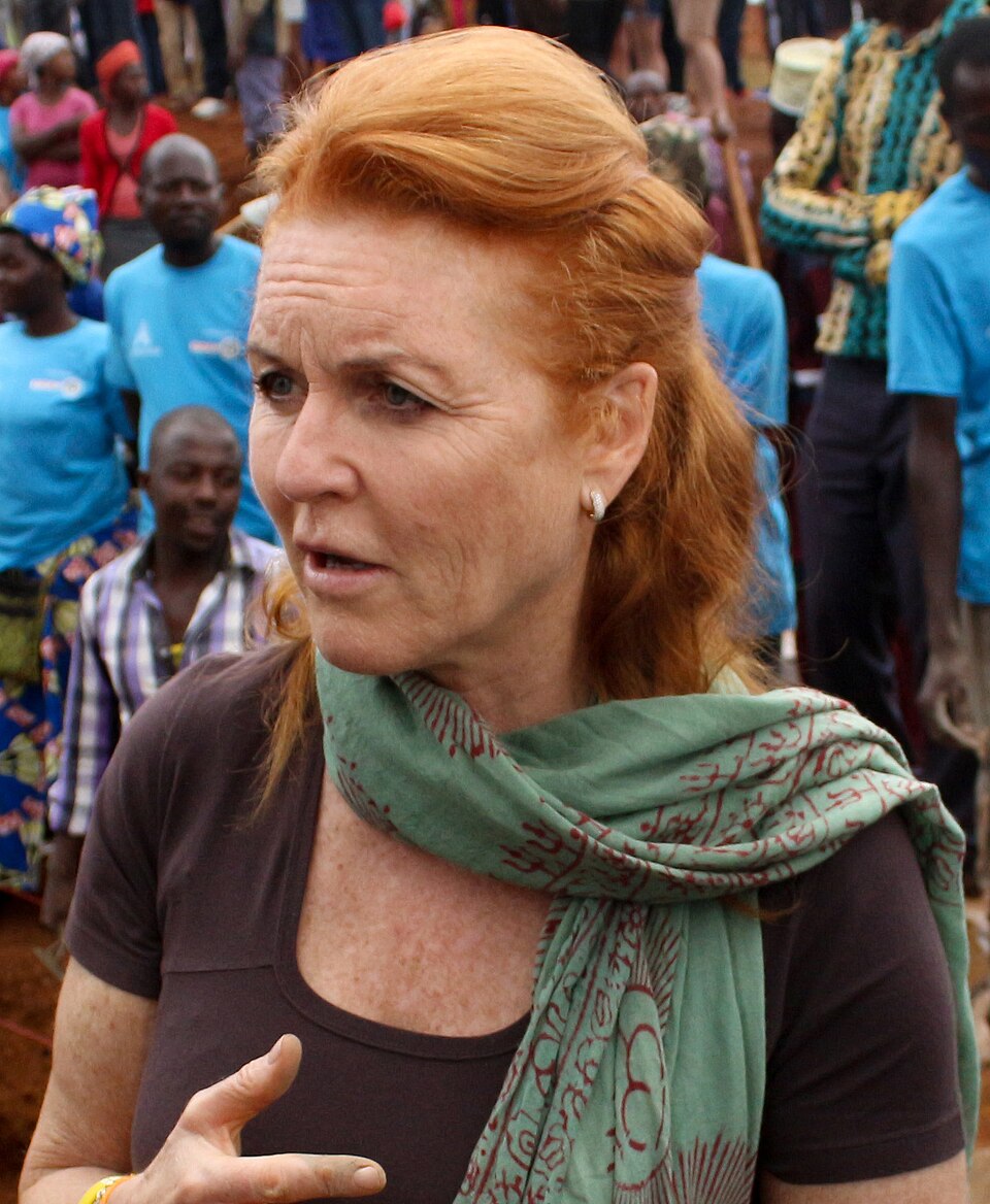 Rosie Ferguson