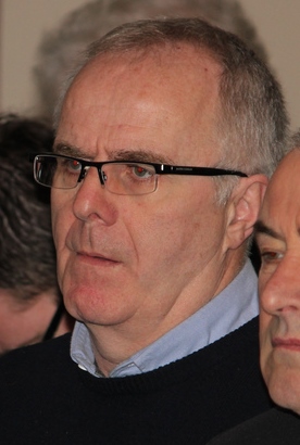 Rosie Mckearney