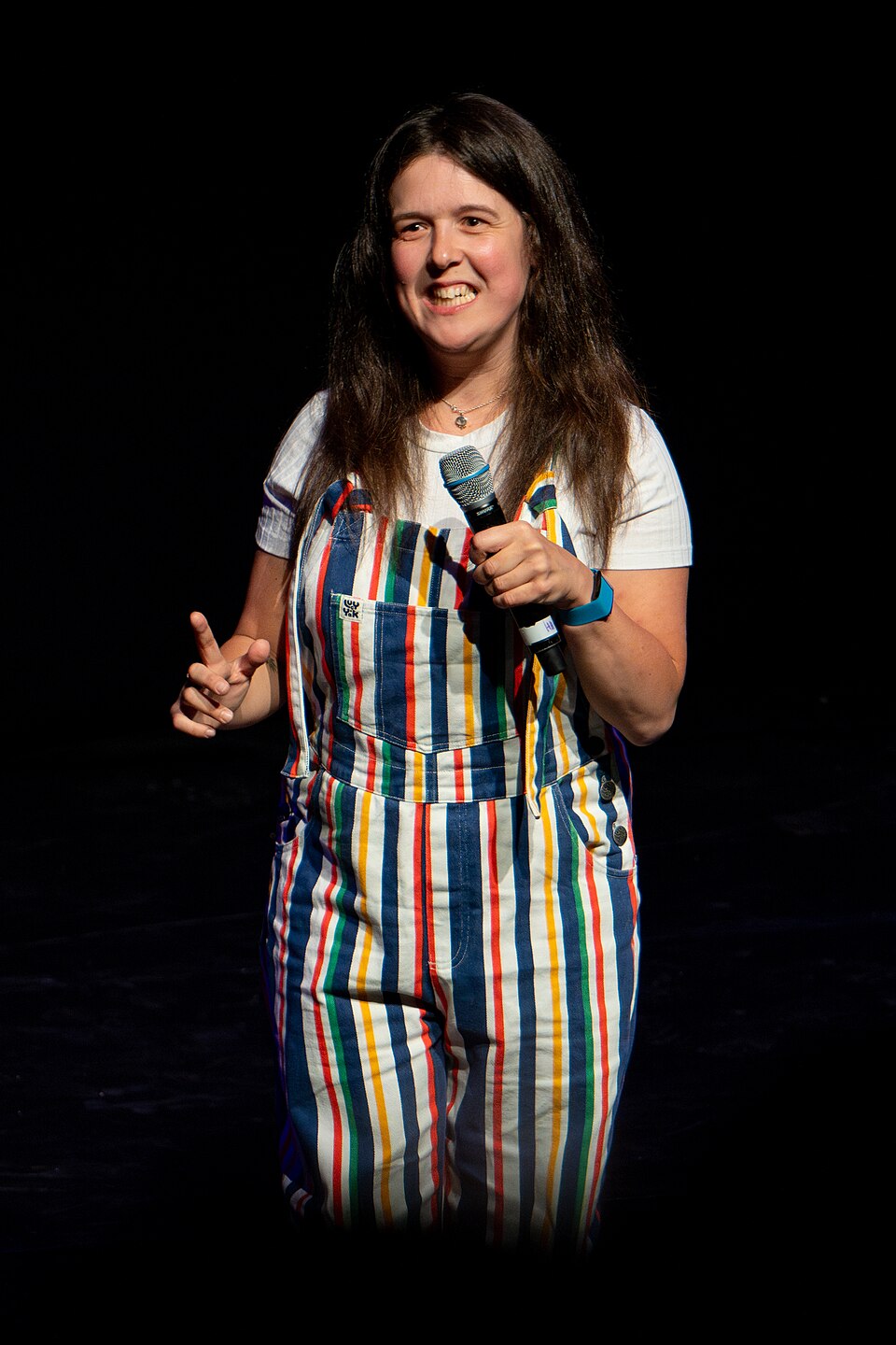 Rosie Stuart