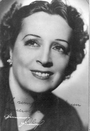 Rosina Doce