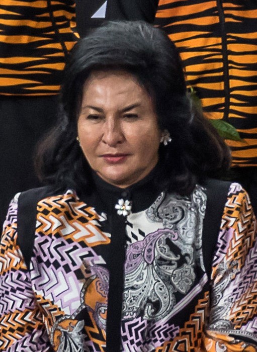 Rosmah Mansor