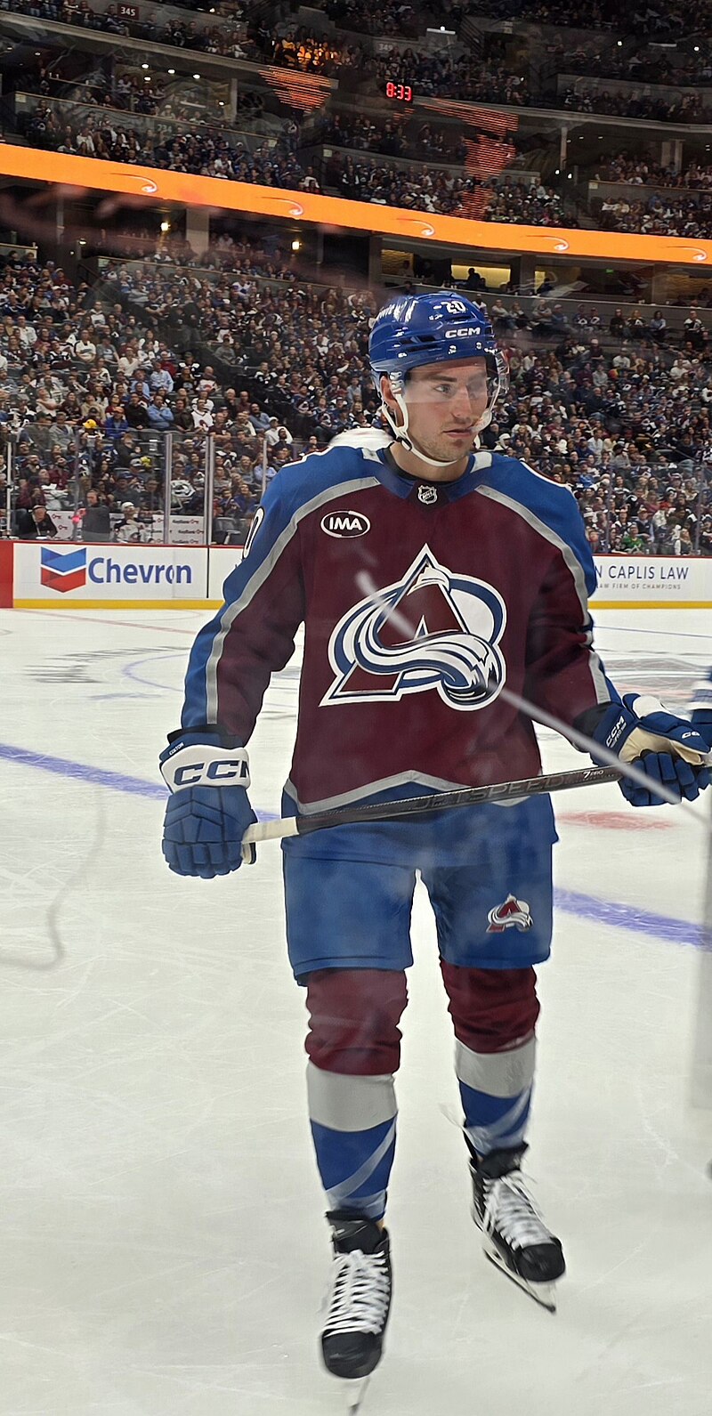 Ross Colton