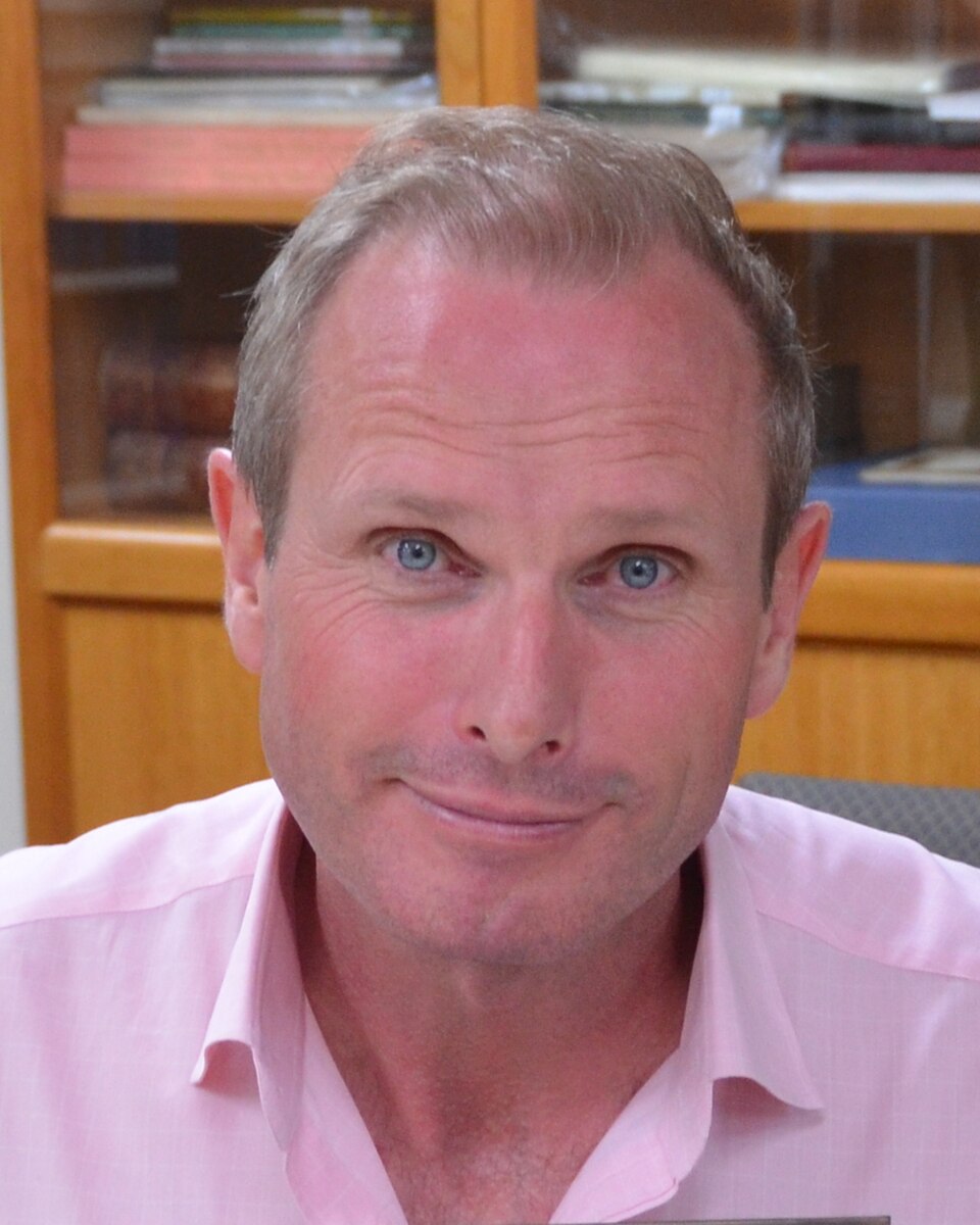 Ross Coulthart