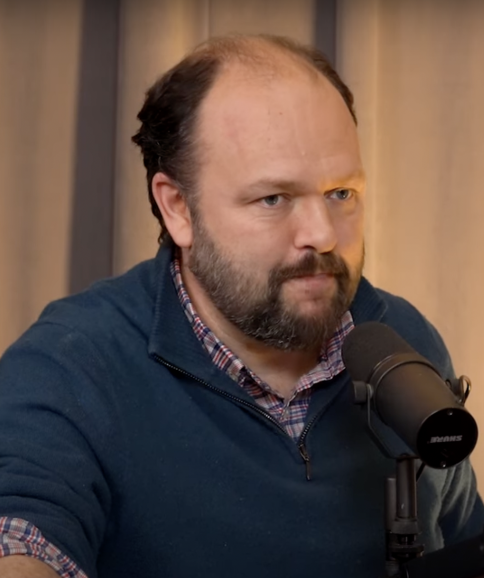 Ross Douthat