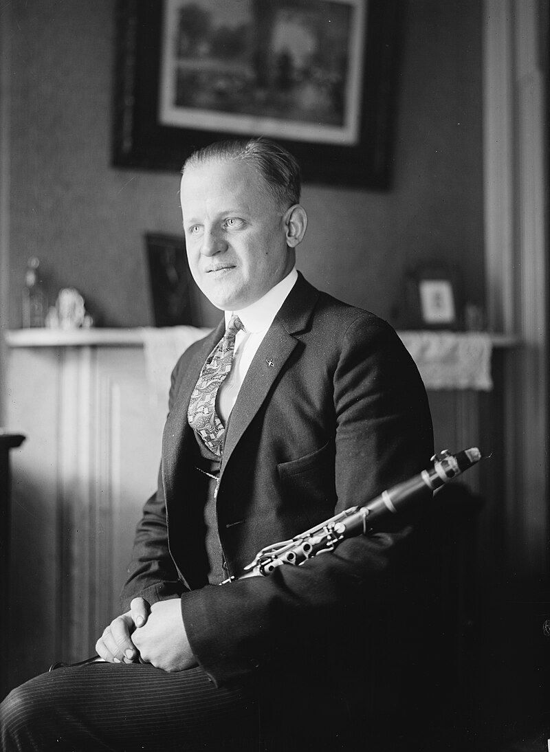 Ross Gorman