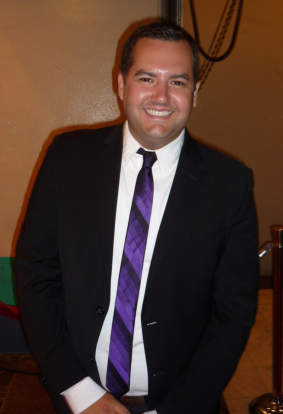 Ross Matthews