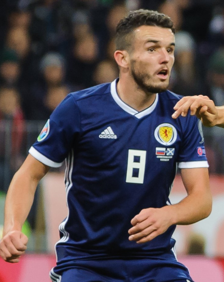 Ross McGinn