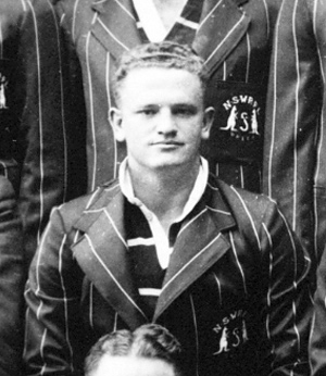 Ross McKinnon