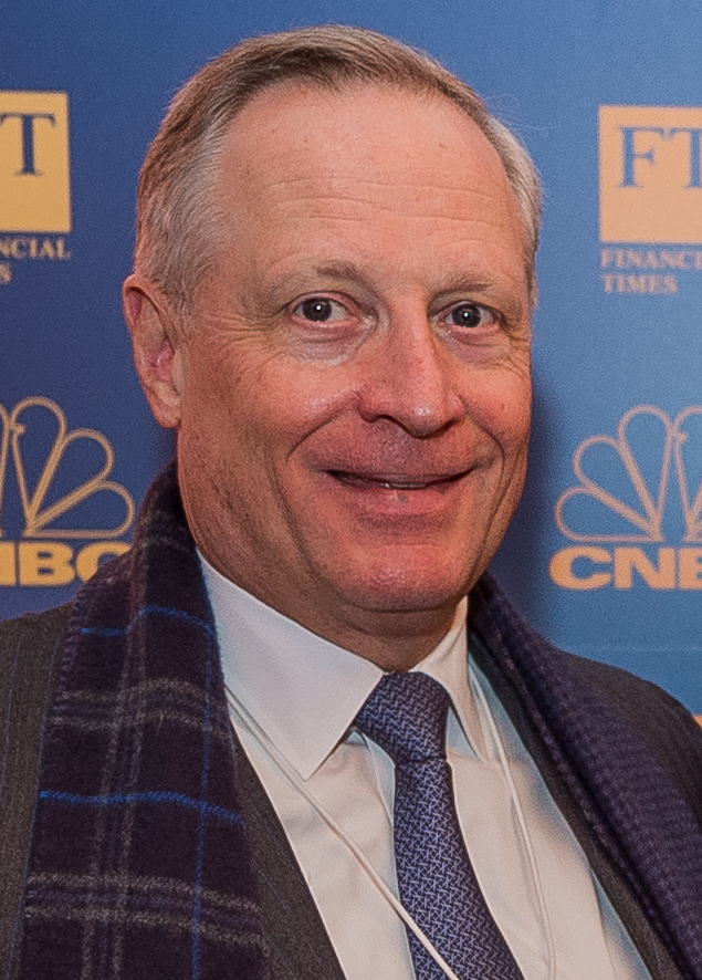 Ross Perot Jr