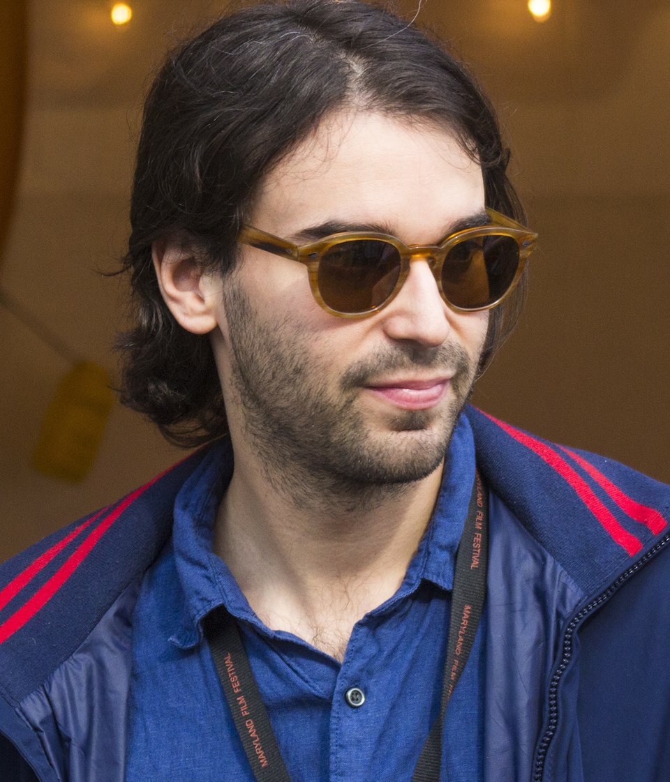 Ross Perry