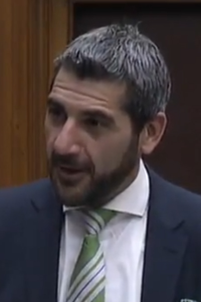 Ross Romano