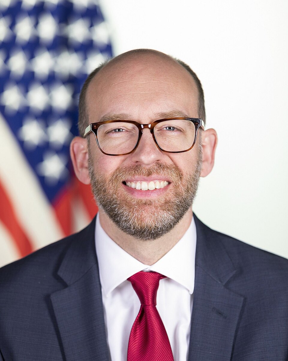 Ross Vought