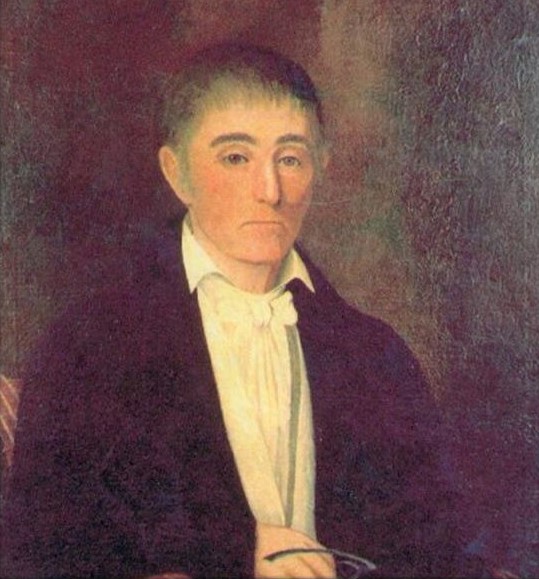 Ross Wade