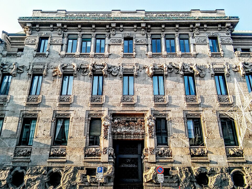 Rossana Castiglioni