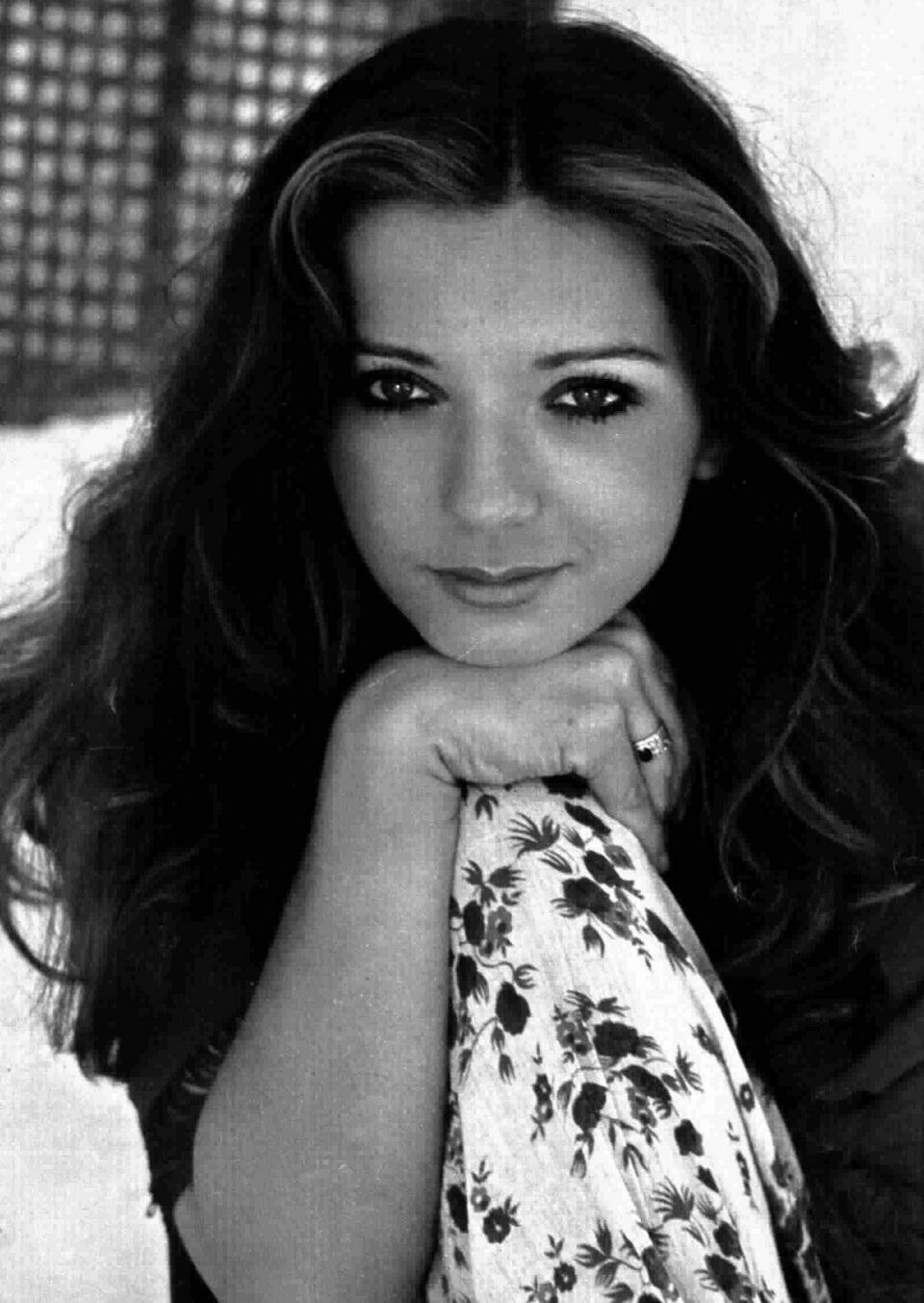 Rossella Izzo