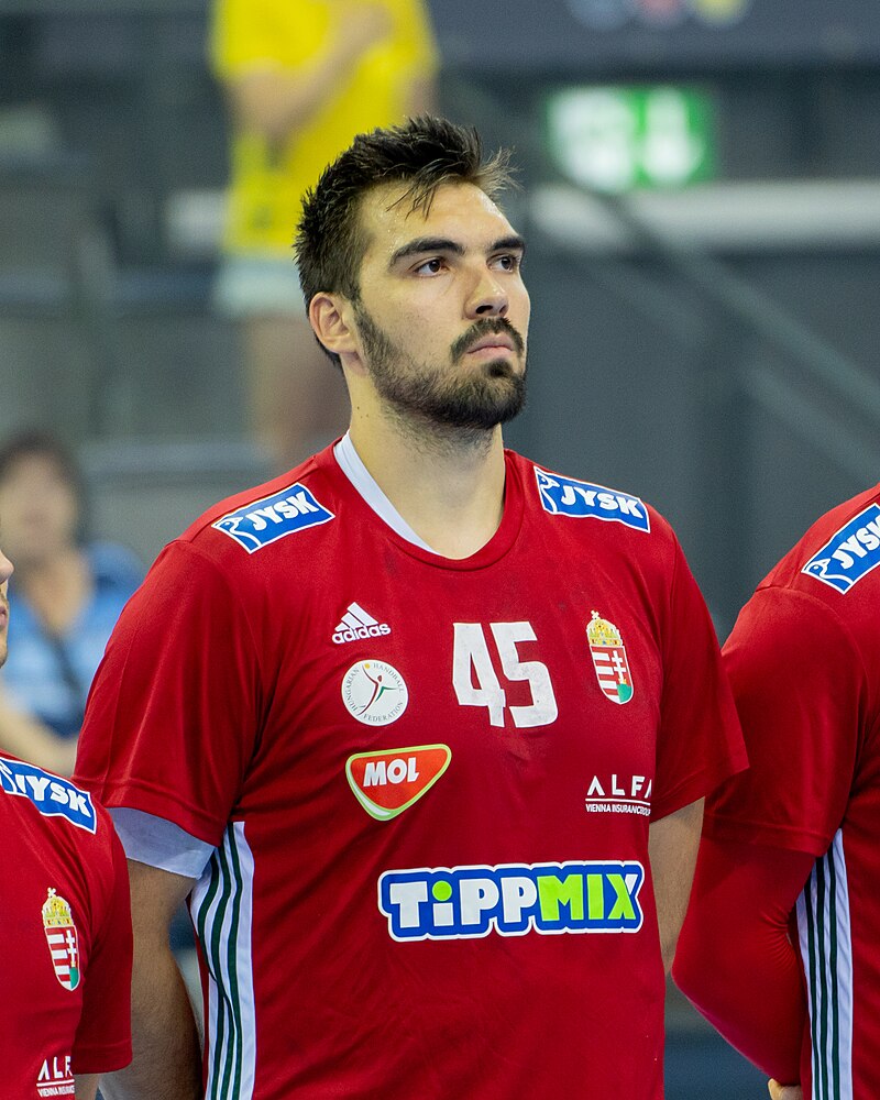 Rosta Miklós