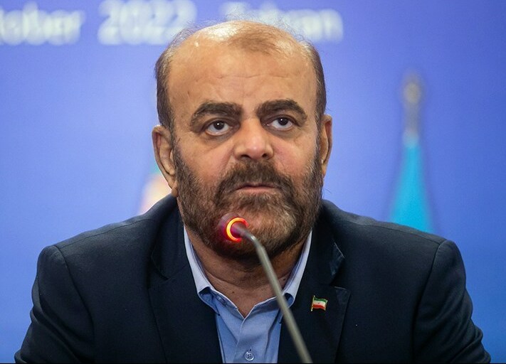 Rostam Ghasemi