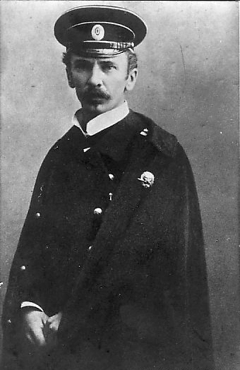 Rostislav Platonov