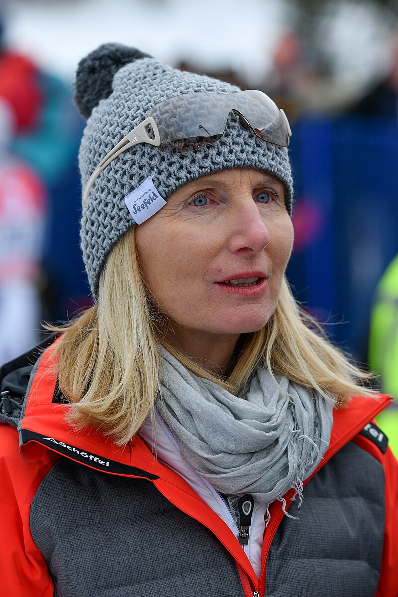 Roswitha Stadlober