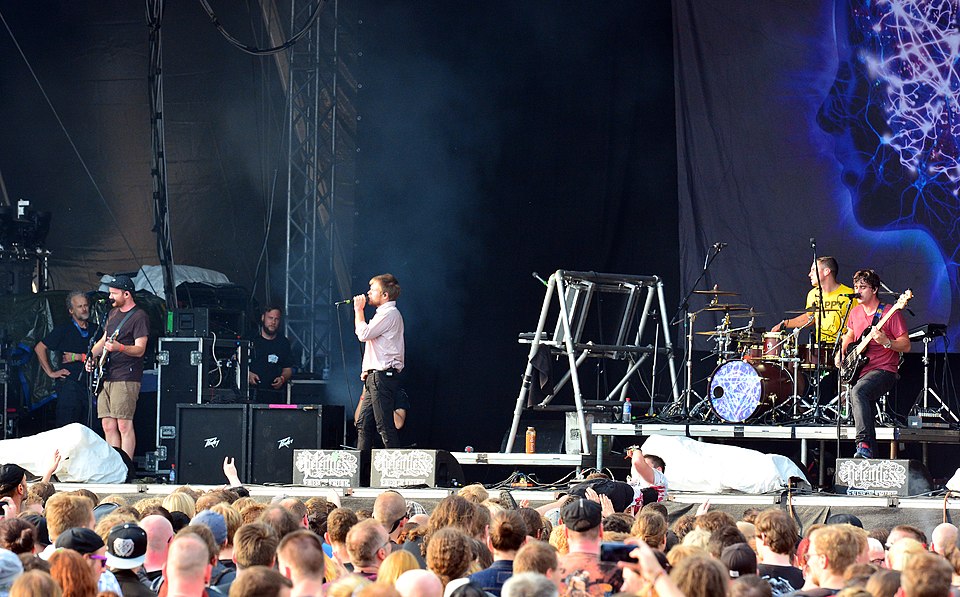 Rou Reynolds