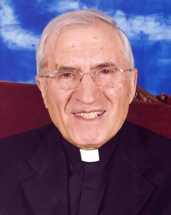 Rouco Varela