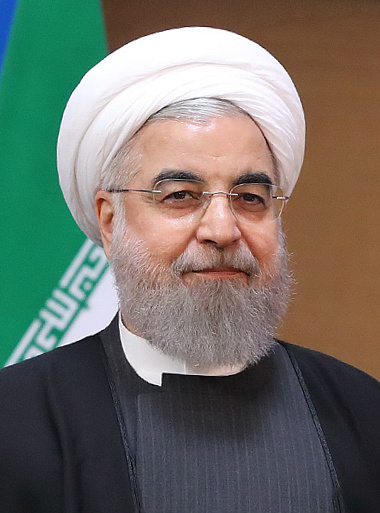 Rouhani