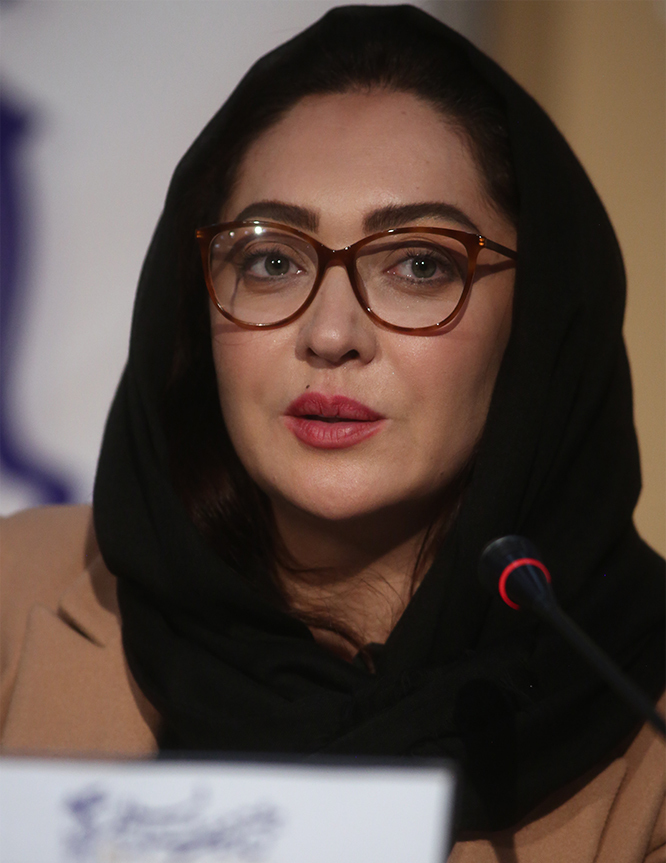 Rouhollah Karimi