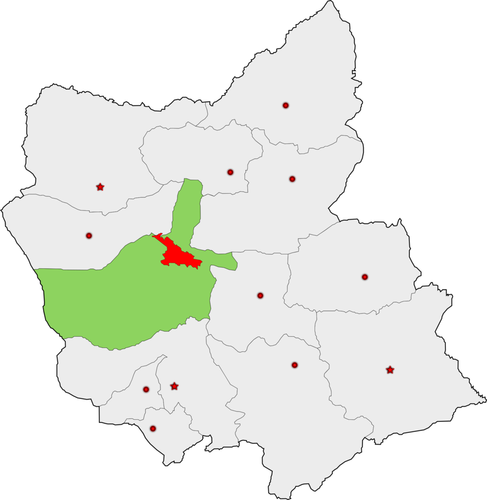 Rouhollah Motafakkerazad