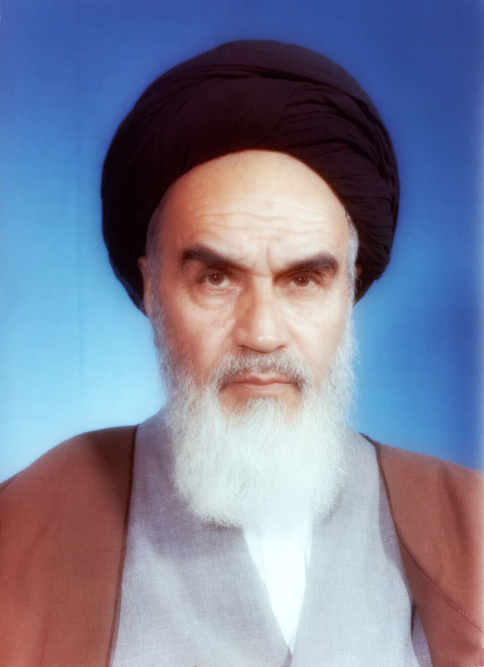 Rouhollah Mousavi