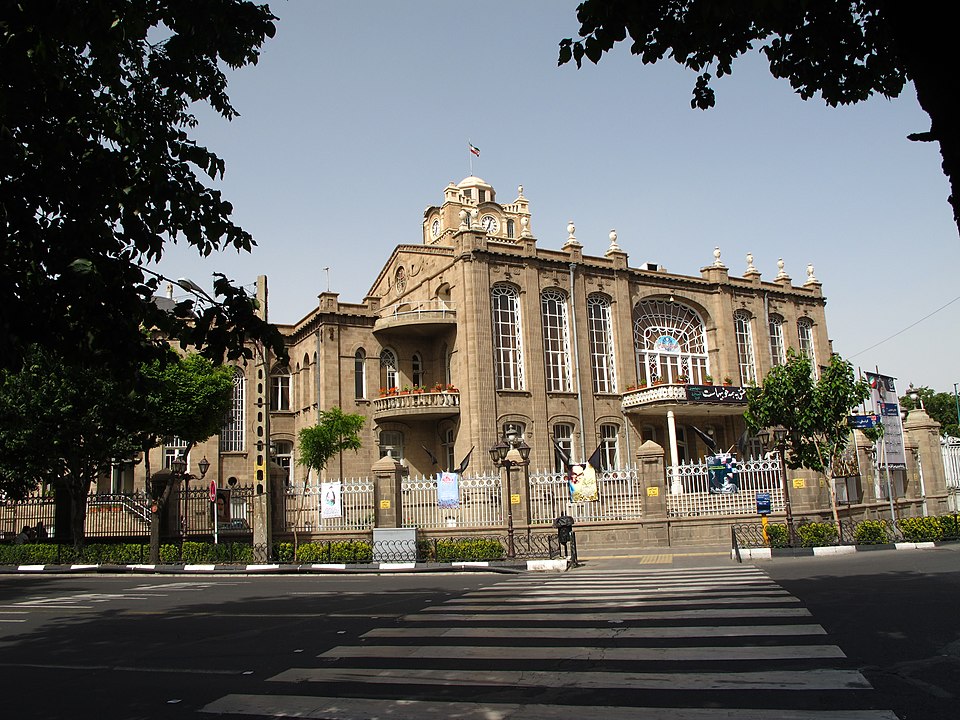 Rouhollah Rashidi