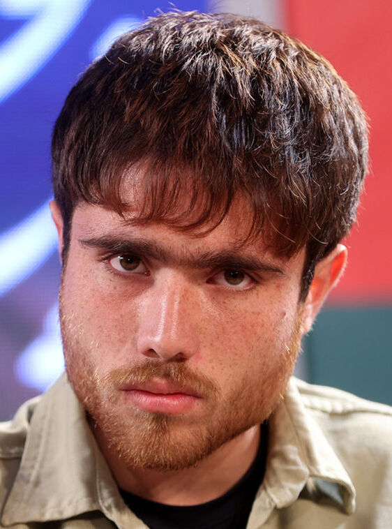 Rouhollah Zamani
