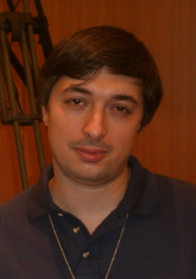 Rovshan Askerov