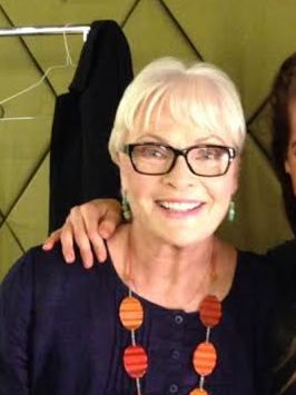 Rowena Wallace