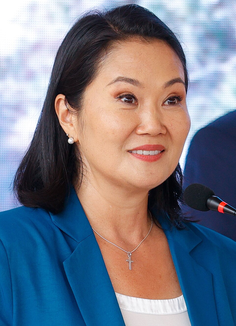 Roxana Alayza