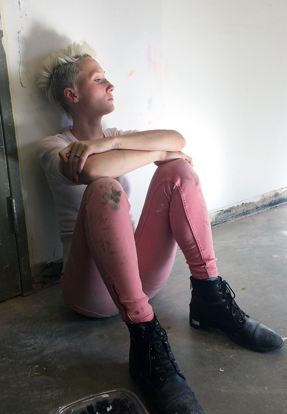 Roxana Fabius