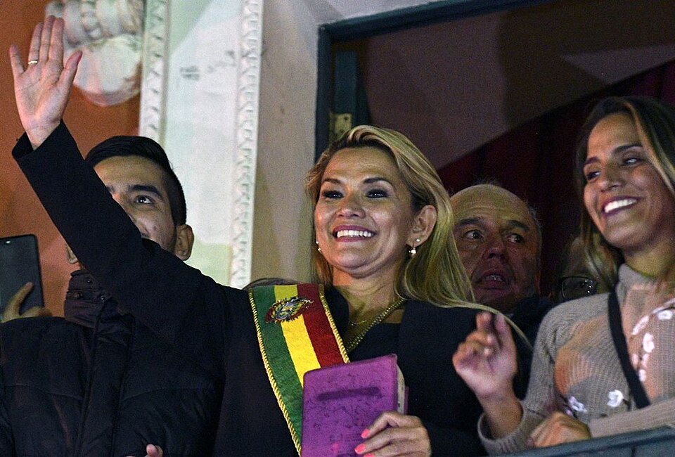 Roxana Lizarraga