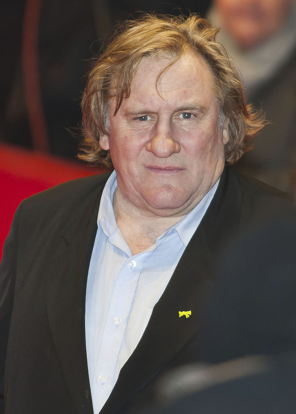 Roxanne Depardieu