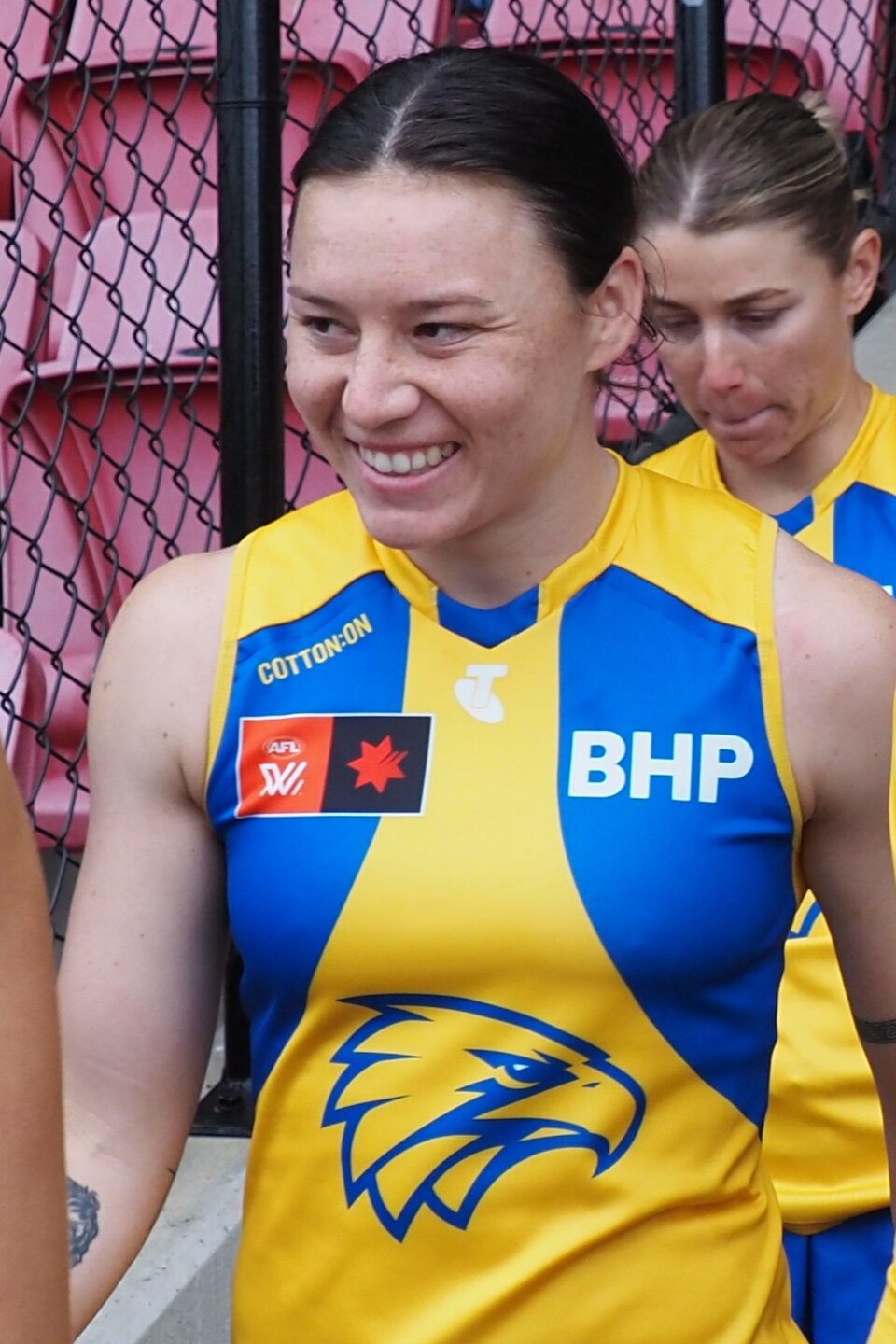 Roxanne Roux