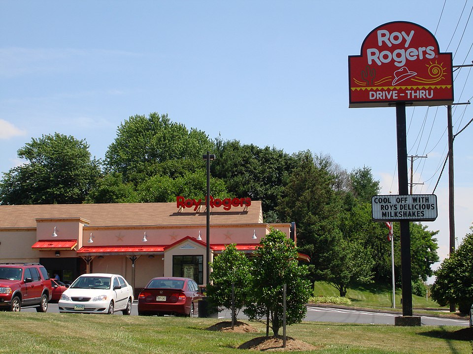 Roy Beal
