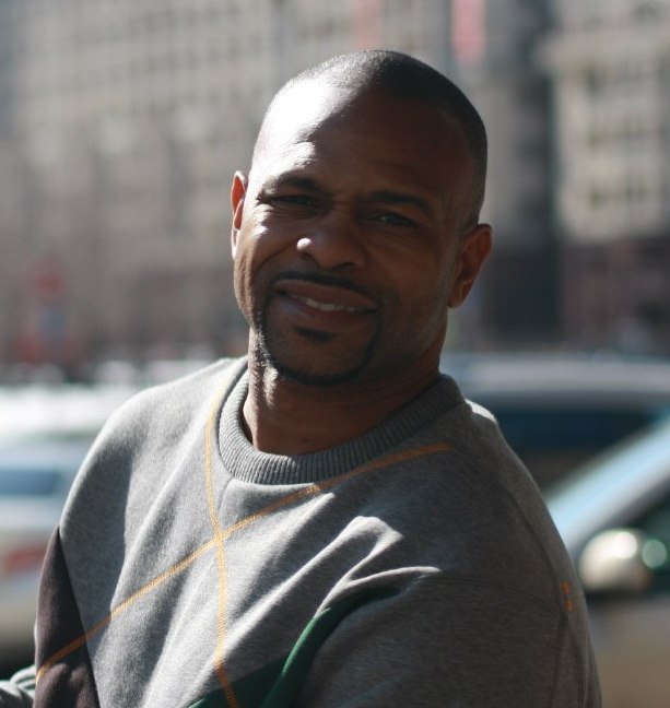 Roy Calderón