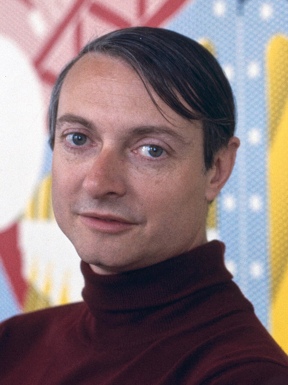 Roy Fox