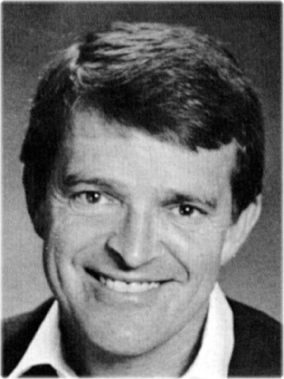 Roy Hicks