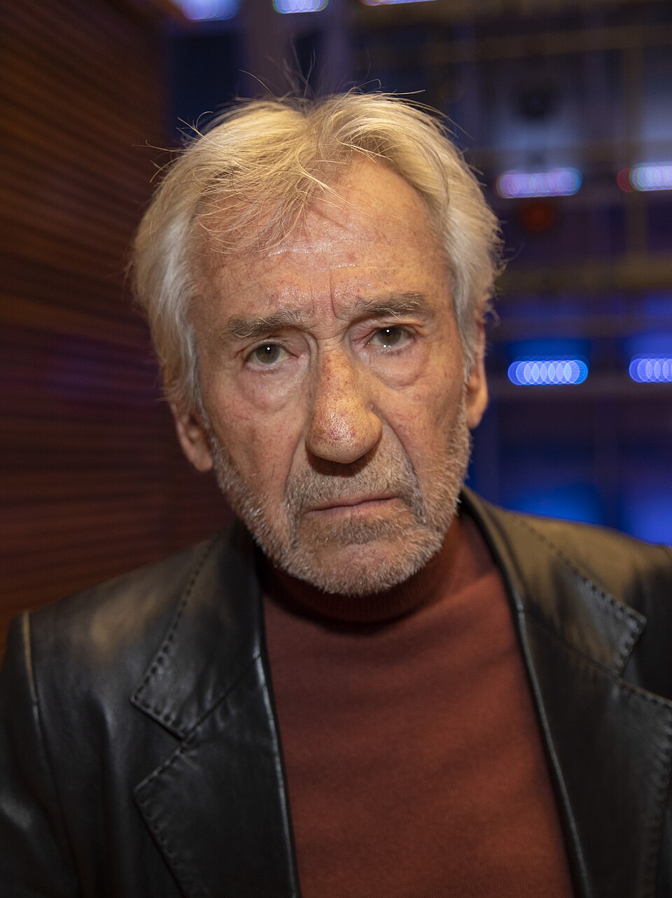 Roy La Rosa Toro Sánchez