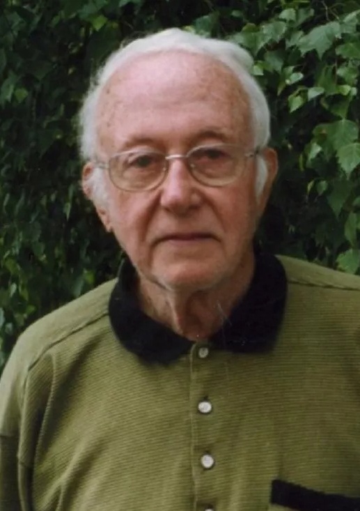 Roy Medvédev