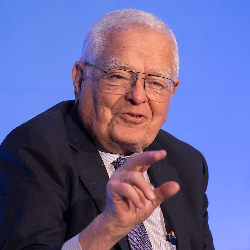 Roy Romer