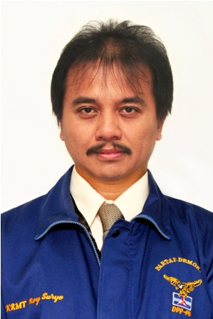 Roy Suryo