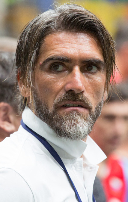 Roy Vitoria